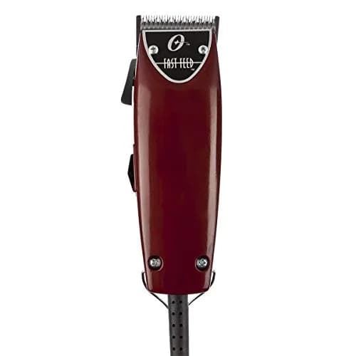 Oster Professional Fast Feed Hair Clipper Adjustable Pivot Motor | Whisper Quiet & Seamless Lengths (7 Piece Set) thumbnail 6