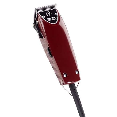 Oster Professional Fast Feed Hair Clipper Adjustable Pivot Motor | Whisper Quiet & Seamless Lengths (7 Piece Set) thumbnail 2