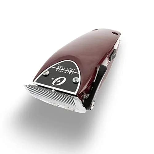Oster Professional Fast Feed Hair Clipper Adjustable Pivot Motor | Whisper Quiet & Seamless Lengths (7 Piece Set) thumbnail 3