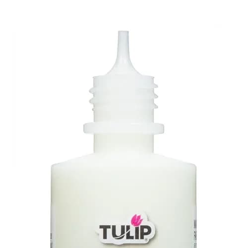 Tulip Puff Glow In The Dark Fabric Paint, 4 Fl Oz | Permanent, DIY & Notoxic Glow for Clothes thumbnail 4