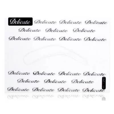 Ardell Brow Perfection Stencils 4 Count | Natural & Precise Brow Shaping (70-120 chars) thumbnail 3