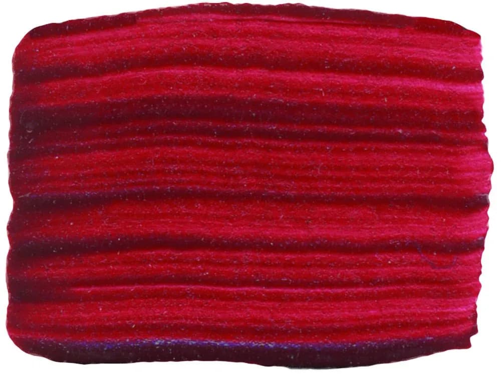 M. Graham Artist Oil Paint Alizarin Crimson 37ml (1.25 Fl Oz) | Solvent-Free, High Pigment Load - view 2