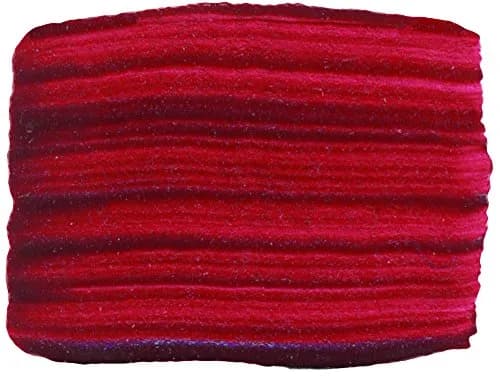 M. Graham Artist Oil Paint Alizarin Crimson 37ml (1.25 Fl Oz) | Solvent-Free, High Pigment Load thumbnail 2