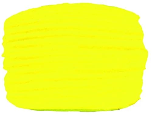 M. Graham Artist Oil Paint Azo Yellow 37ml (1.25 Fl Oz) | Walnut Oil Base, Lightfast I thumbnail 2