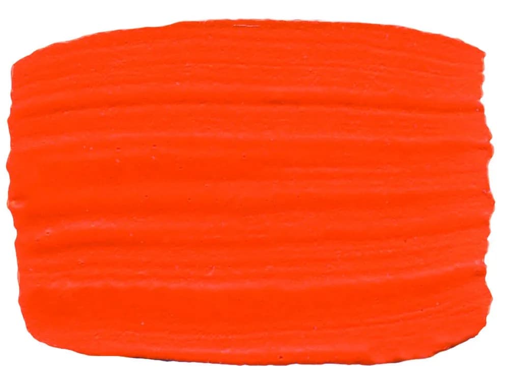 M. Graham Artist Oil Paint Cadmium Orange 37ml (1.25 Fl Oz) | Lightfastness I, Solvent-Free, Walnut Oil Base - view 2