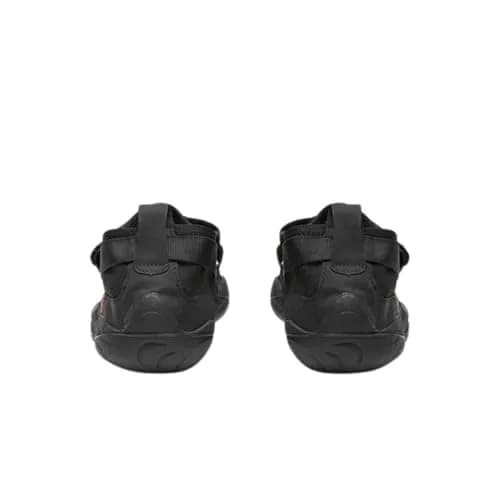 Vibram Men's FiveFingers KSO | Barefoot Cross-Training Shoe for Balance and Stability, Black/Black, 10.5-11 US thumbnail 4