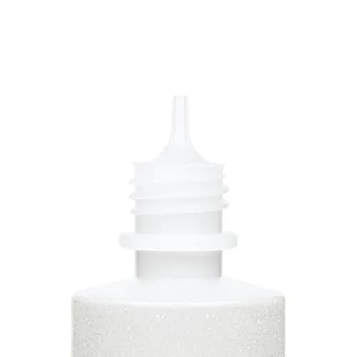 Tulip Dimensional Fabric Paint Glitter Diamond 4 Fl Oz (118 ml) | Permanent & Washable Puffy Texture thumbnail 2