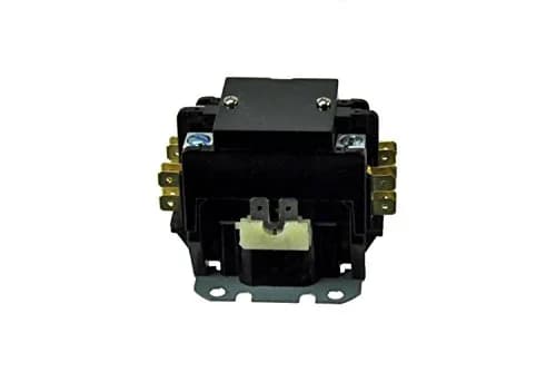 Packard DP301202 C230B 2 Pole 30 Amp Contactor | 120V Coil, Industrial Control Equipment thumbnail 4