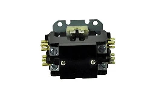 Packard DP301202 C230B 2 Pole 30 Amp Contactor | 120V Coil, Industrial Control Equipment thumbnail 5