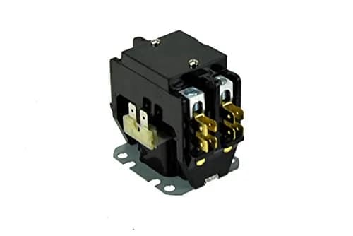 Packard DP301202 C230B 2 Pole 30 Amp Contactor | 120V Coil, Industrial Control Equipment thumbnail 3