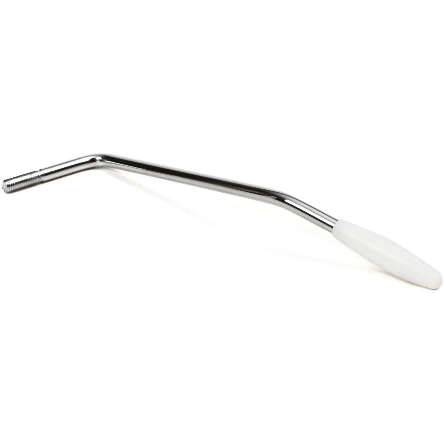 Fender Tremolo Arm for Mexican Standard Stratocaster with Knob | Chrome Finish - main product image