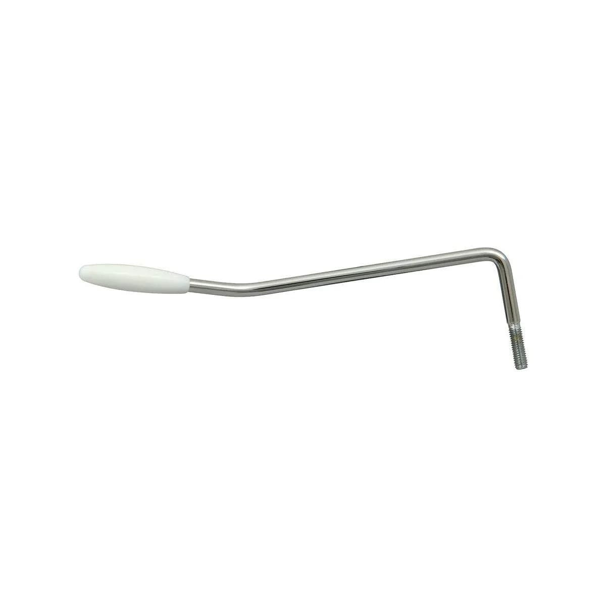 Fender Tremolo Arm for Mexican Standard Stratocaster with Knob | Chrome Finish - view 2