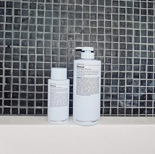 J Beverly Hills Rescue Color Repair Shampoo 12 Oz | Sulfate-Free, Color Safe, Repairs Damage thumbnail 3
