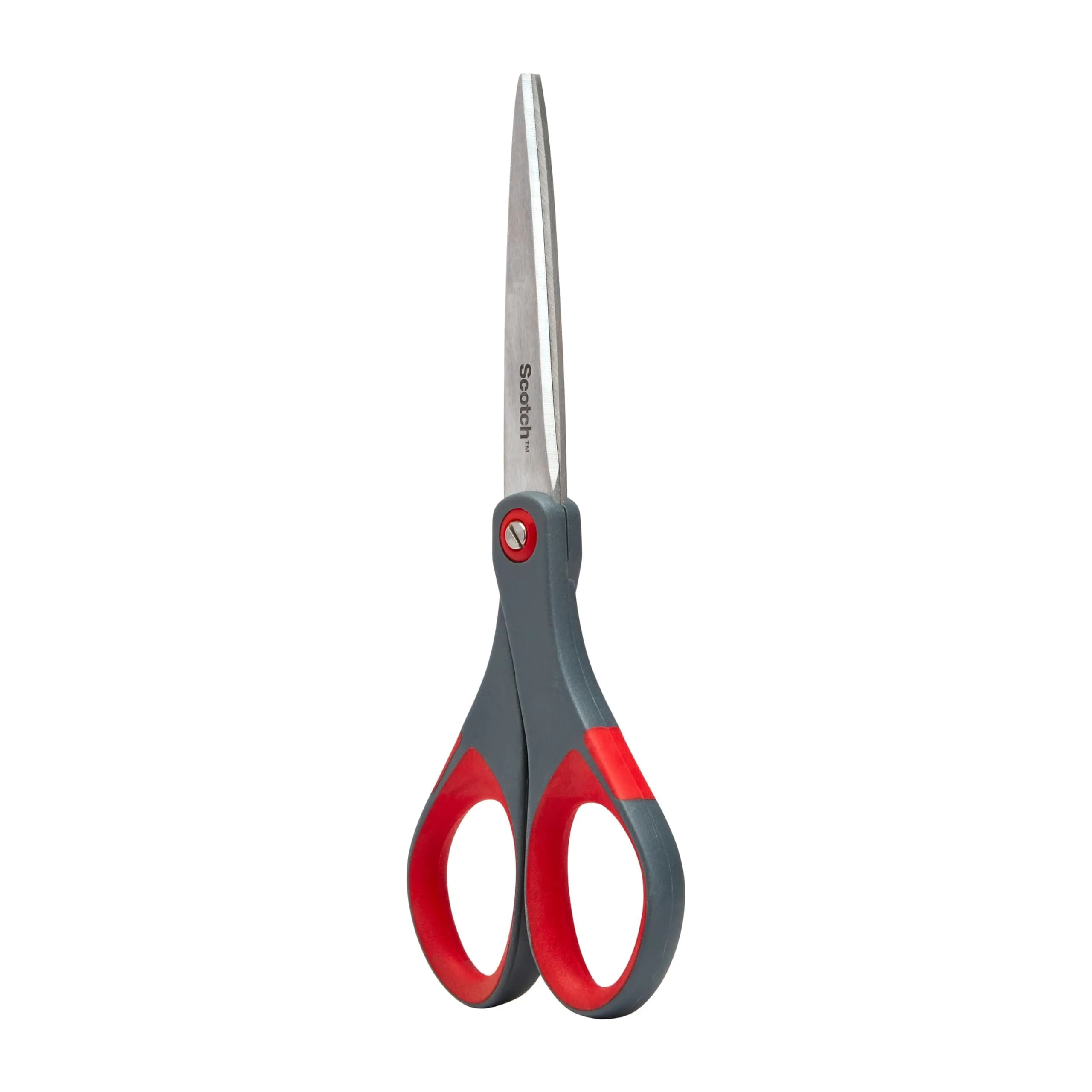 Scotch Precision Scissors 6-Inch (15.24 cm) | Professional Quality Stainless Steel Blades - view 5