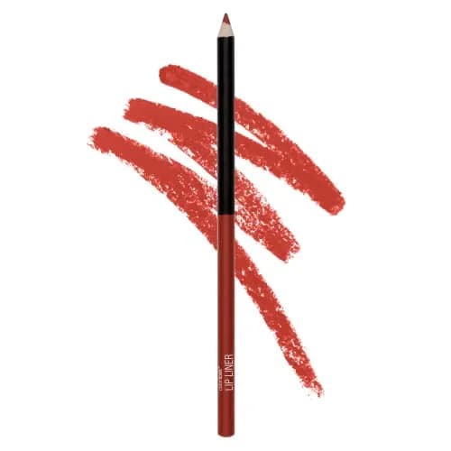 wet n wild Color Icon Lip Liner Berry Red 0.24g (0.008 Oz) | Matte Finish thumbnail 1