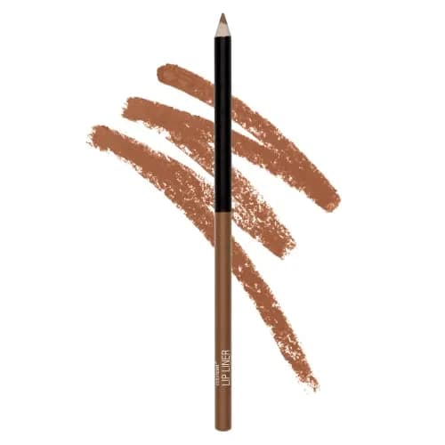 wet n wild Color Icon Lip Liner Pencil, Brown Willow | Defines Lips for All-Day Wear thumbnail 1