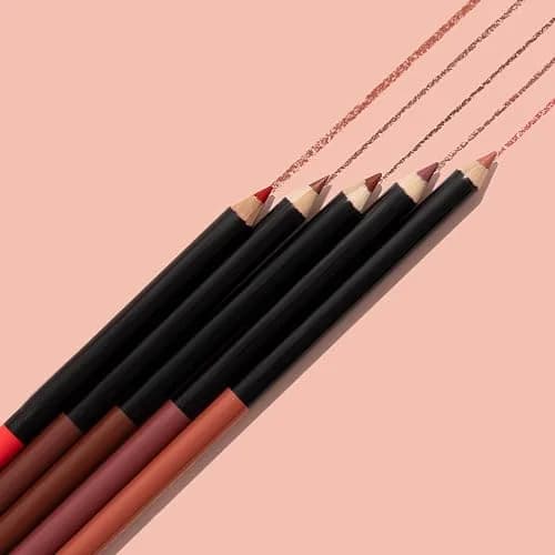 wet n wild Color Icon Lip Liner Pencil, Brown Willow | Defines Lips for All-Day Wear thumbnail 5