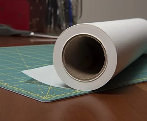 Bienfang Sketching & Tracing Paper Roll White 12 Inches x 20 Yards | Professional Art Paper for Drawing & Patterns thumbnail 3
