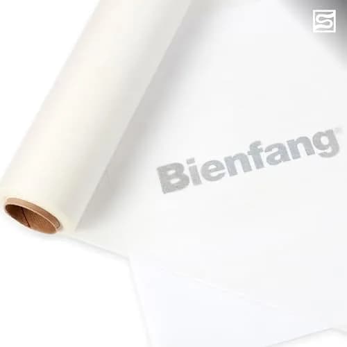 Bienfang White Sketching & Tracing Paper Roll 12 Inches x 50 Yards | Professional & Personal Use thumbnail 8