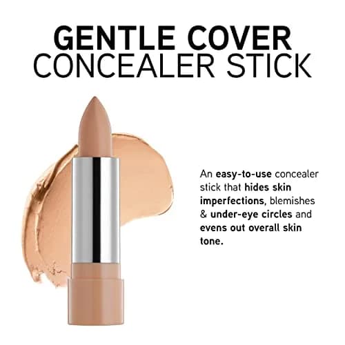 Physicians Formula Gentle Full Coverage Concealer Light | Full Coverage, Hypoallergenic & Dermatologist Tested thumbnail 6