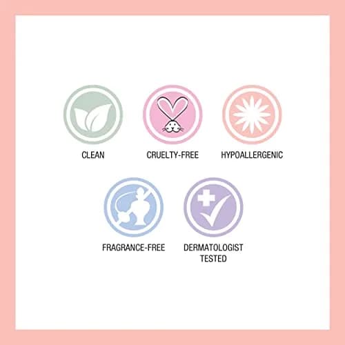 Physicians Formula Gentle Full Coverage Concealer Light | Full Coverage, Hypoallergenic & Dermatologist Tested thumbnail 9