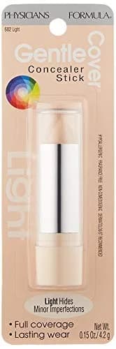 Physicians Formula Gentle Full Coverage Concealer Light | Full Coverage, Hypoallergenic & Dermatologist Tested thumbnail 3
