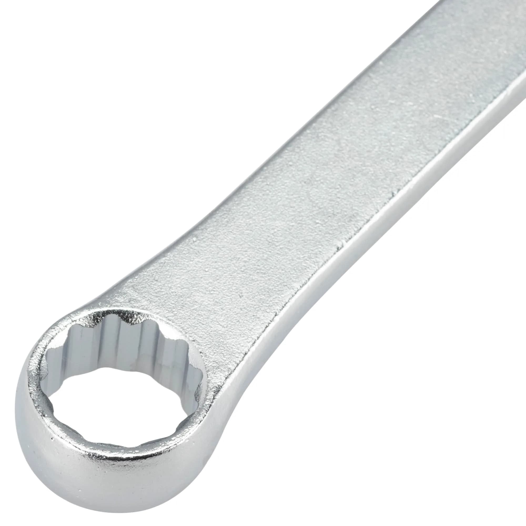TONE Long Type Ring Wrench 40.4cm (15.9") 17x19mm | Precision Metric Tool for Tight Spaces - view 5