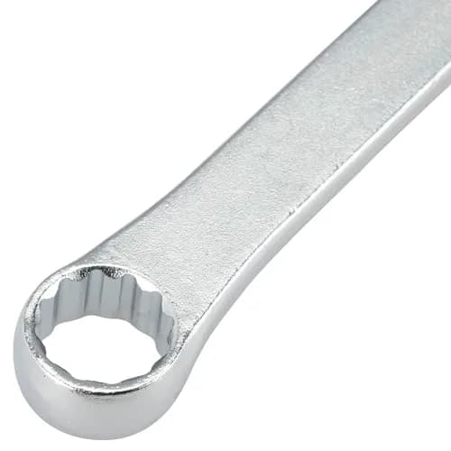 TONE Long Type Ring Wrench 40.4cm (15.9") 17x19mm | Precision Metric Tool for Tight Spaces thumbnail 5