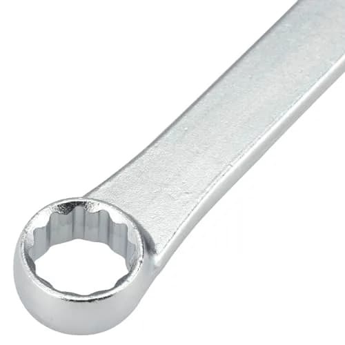 TONE Long Type Ring Wrench 40.4cm (15.9") 17x19mm | Precision Metric Tool for Tight Spaces thumbnail 6