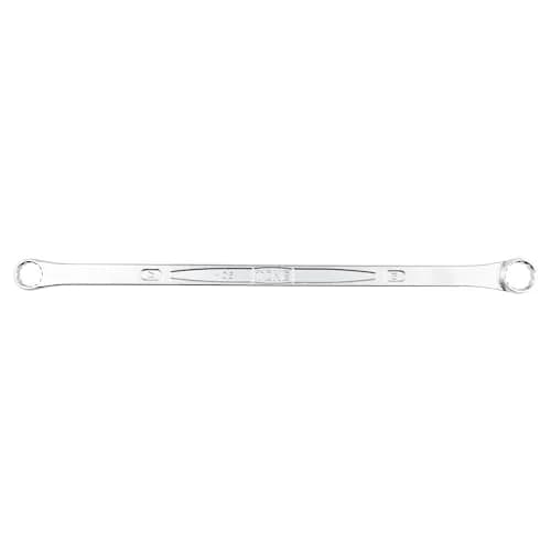 TONE Long Type Ring Wrench 40.4cm (15.9") 17x19mm | Precision Metric Tool for Tight Spaces thumbnail 2