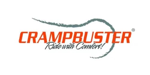 Crampbuster CB4 Black Throttle Mounted Motorcycle Cruise Assist with Universal Fit Handlebar Grip thumbnail 4