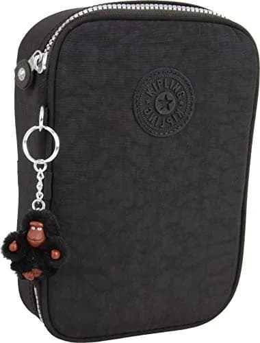 Kipling Women's 100 Pens Printed Case, Organize Accessories, Art Supplies, Makeup, Travel Organizer | Roomy, Durable & Stylish thumbnail 1