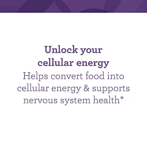 Innate Response Formulas Vitamin B Complex 180 Tablets | Supports Cellular Energy & Nervous System thumbnail 4