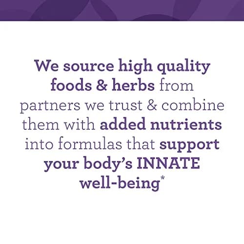 Innate Response Formulas Vitamin B Complex 180 Tablets | Supports Cellular Energy & Nervous System thumbnail 5