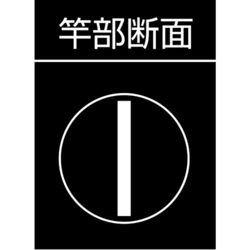 Shinwa Sokutei 3D Stainless Steel Ruler 7.5 cm (3 Inches) | Precision Measuring & Cutting Tool thumbnail 4