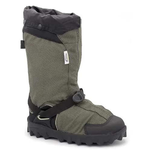 NEOS 15" Navigator 5 Expandable Waterproof Winter Overshoes (N5P3) | Windproof & Insulated, -29°C, Waterproof Polyester, Lightweight thumbnail 1