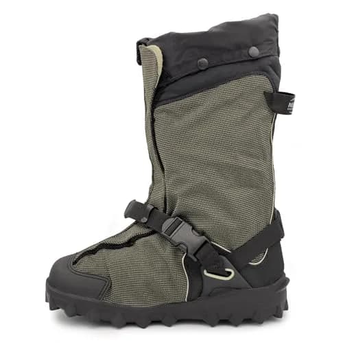 NEOS 15" Navigator 5 Expandable Waterproof Winter Overshoes (N5P3) | Windproof & Insulated, -29°C, Waterproof Polyester, Lightweight thumbnail 9