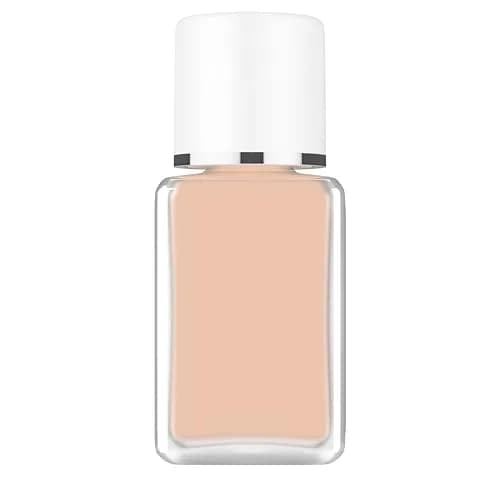 Neutrogena SkinClearing Liquid Foundation Buff 30 29.57ml (1 fl oz) | Acne-Fighting Oil-Free Makeup thumbnail 8