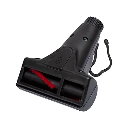 Shop-Vac Turbo Nozzle 1.25 Inch Diameter Deep Cleaning Tool for Carpets & Upholstery thumbnail 3