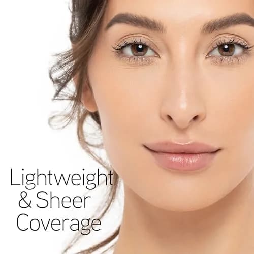 Physicians Formula Multi-Colored Pressed Powder Palette Buff | Natural Finish for Sensitive Skin thumbnail 3