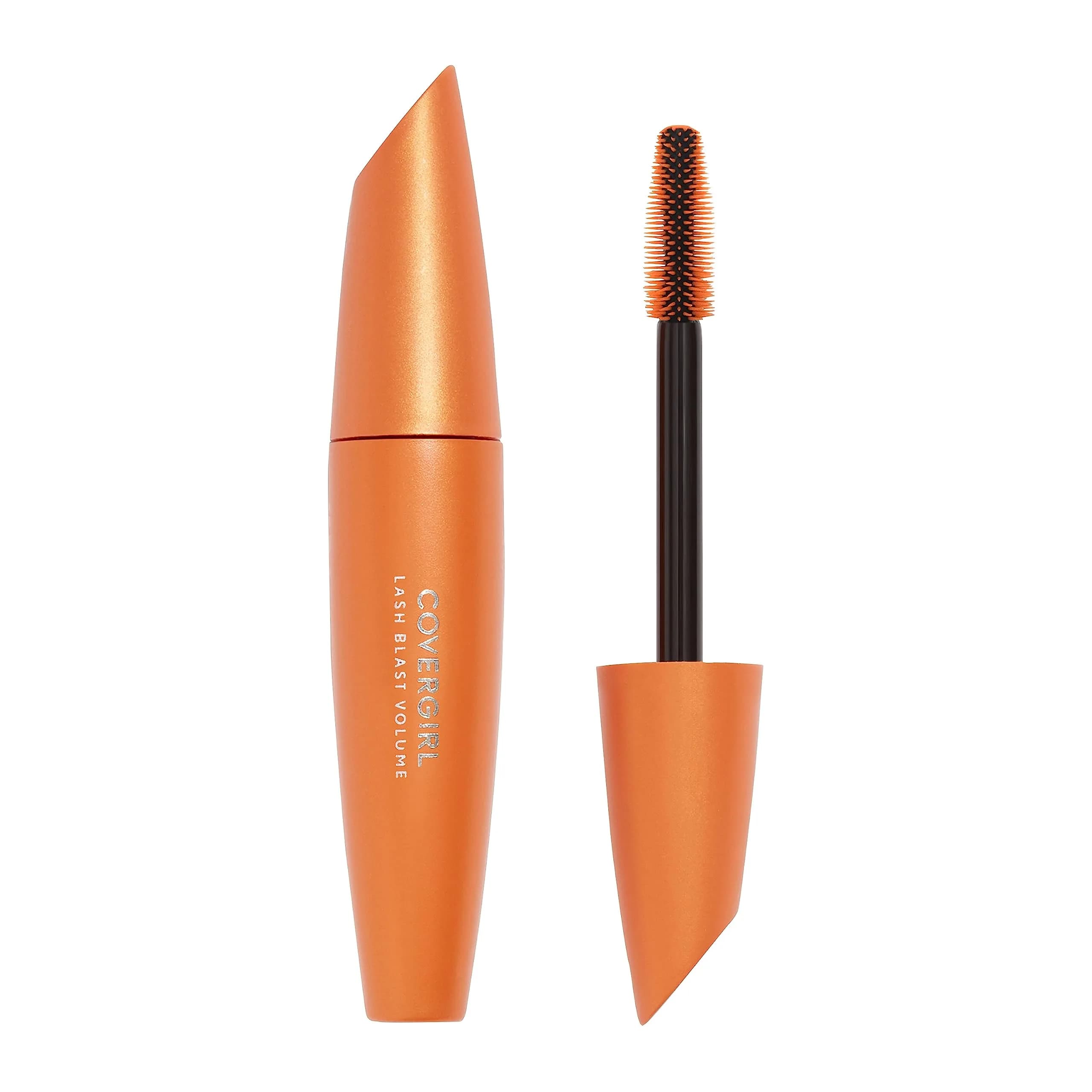 COVERGIRL Lash Blast Volume Mascara - 815 Brown | Big Lash, No Clumps, Hypoallergenic — 810 Black Brown