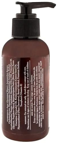 Lindi Skin Soothing Balm for Cracked Hands and Feet | Unscented, 4 Fl Oz | Promotes Hydration & Skin Repair thumbnail 4