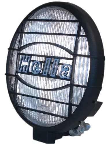 Hella 500/500FF Series Protective Grille Cover 2 Piece Multi | Heavy-Duty ABS Plastic for 500 Series Lamps thumbnail 4