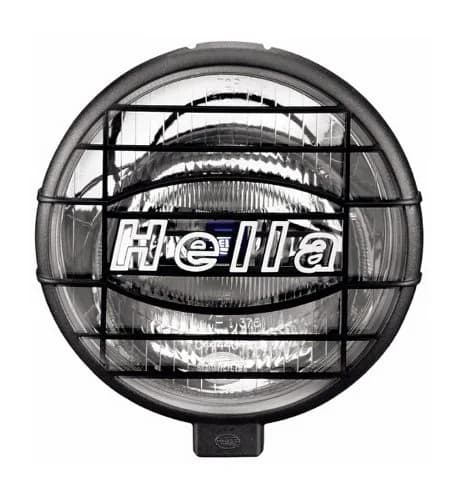 Hella 500/500FF Series Protective Grille Cover 2 Piece Multi | Heavy-Duty ABS Plastic for 500 Series Lamps thumbnail 5