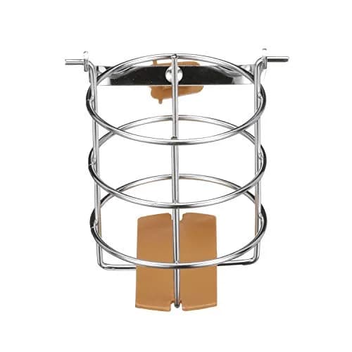 attwood Beverage Holder | Spill-Proof 12oz Chrome Steel | Boat & Car Accessory thumbnail 1