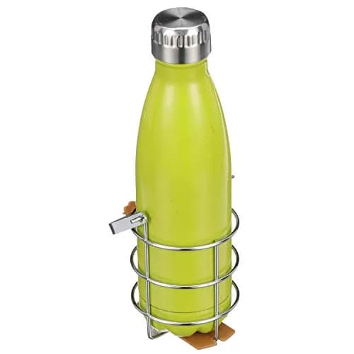 attwood Beverage Holder | Spill-Proof 12oz Chrome Steel | Boat & Car Accessory thumbnail 5