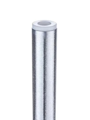 attwood Lock’N-Pin ¾-Inch Pin Post for Boat Seats | 13-Inch Fixed Aluminum Support, Non-Threaded Steel Pin thumbnail 4