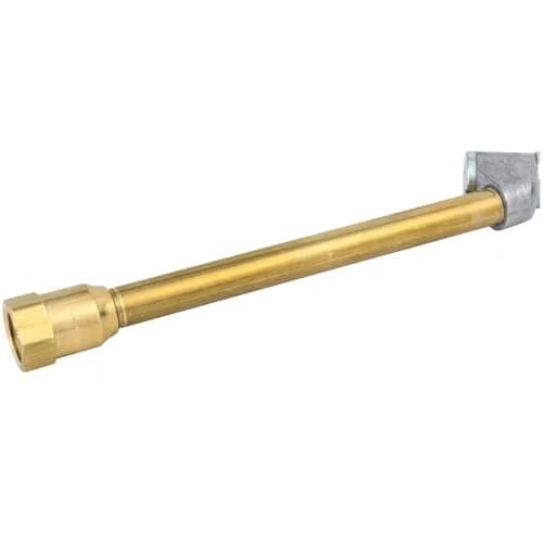 Milton Dual-Head Air Chuck 1/4" FNPT | Durable, Secure & Versatile for Pneumatic Tasks thumbnail 4