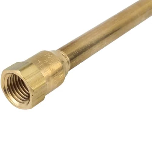 Milton Dual-Head Air Chuck 1/4" FNPT | Durable, Secure & Versatile for Pneumatic Tasks thumbnail 3