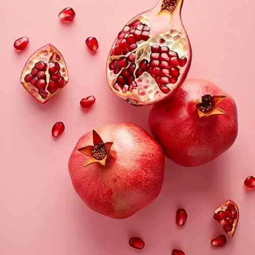 Weleda Replenishing Pomegranate Body Wash 6.8 Fl Oz | Gentle Plant Rich Cleanser for Soft Skin thumbnail 2